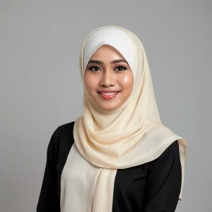 Nining Susanti, S.Pd